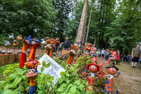 Keine „CountryFair“ 2021 im Eulbacher Park wegen Corona